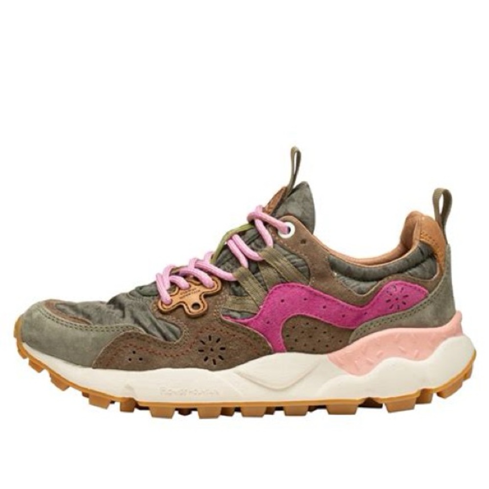 Flower mountain YAMANO 3 shoes